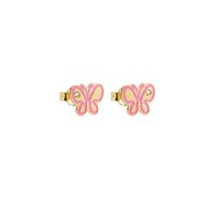 Boucles d'oreilles Le Bebé Enfant in Or jaune PMG202 - PMG202